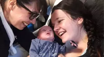 Doğumda Hafızasını Kaybetti, Kendisini 13 Yaşında Zannediyor