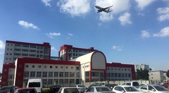 Emniyet Binasının 3 Milyon 135 Bin Liralık Tıraş Parasını Belediye Ödeyecek