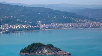 Giresun Adası, Dini Merkez Olarak Kullanılmış