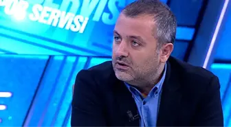 Mehmet Demirkol İsyan Etti: Nasri 5 Milyon Euro Kazanıp Yürüyerek Oynuyor