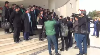 Şanlıurfa Avukatlardan, Kadına Şiddete Kınama