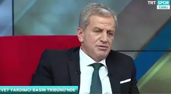 Servet Yardımcı: 'Şenol Güneş'e Teklif Götürdük'