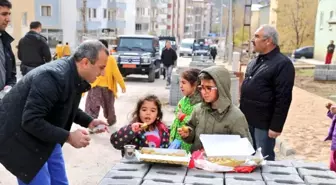 Vali Sonel, Çalışmaları Yerinde İnceledi