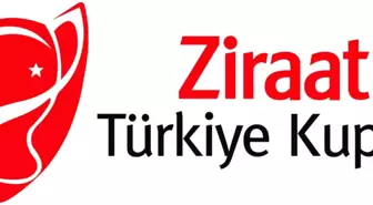 Ziraat Türkiye Kupasında 5. Tur Heyecanı