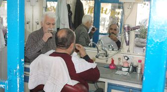 3 Metrekare Dükkana 35 Yılını Sığdırdı
