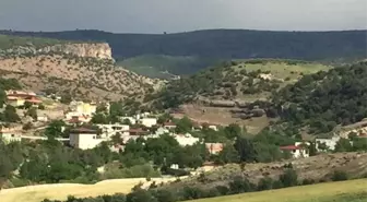 Atmalı Mahallesi'ndeki Taziye Evi İnşaatı Başladı