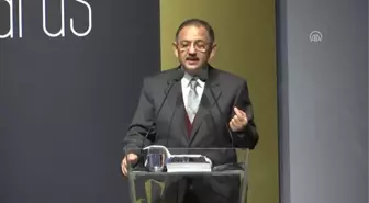 Bakan Özhaseki: 'Bu Ülke Deprem Ülkesi'