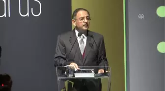 Bakan Özhaseki: 'Geldiğimiz Noktada Şehirlerimiz İçin Genel Bir Tanımlama Yapmak Gerekiyorsa...