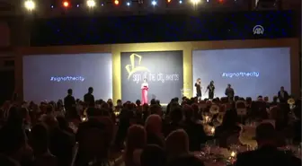 Bakan Özhaseki: 'Medeniyetler Şehirlerde Başlayarak Kuruluyor ve Gelişiyor'