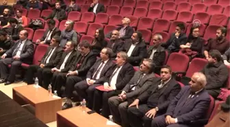 Bir Sosyal Gerçeklik Olarak Romanlar' Konferansı