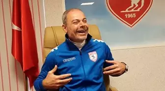 Engin İpekoğlu'ndan Transfer Vurgusu