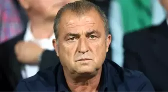 Fatih Terim: Ünal Aysal Başkan Olursa Onunla Çalışamam