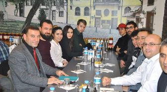 Gökmeydan Spor Kulübü Yeni Atılımlarla Büyüyor