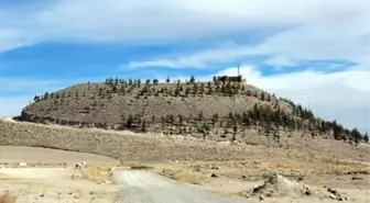 Hızır İlyas Köşkü'ne Zarar Verenlere Savcılık İncelemesi