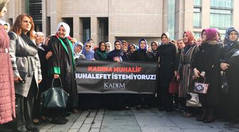 Kadem Kemal Kılıçdaroğlu Hakkında Suç Duyurusunda Bulundu