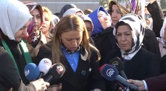 Kadem Kemal Kılıçdaroğlu Hakkında Suç Duyurusunda Bulundu