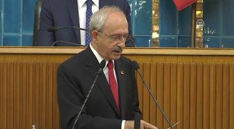Kılıçdaroğlu: 'Kusurum Varsa Söyleyin'