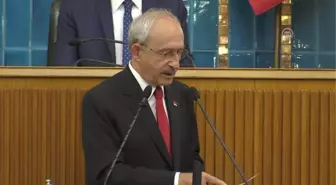 Kılıçdaroğlu: 'Kusurum Varsa Söyleyin'