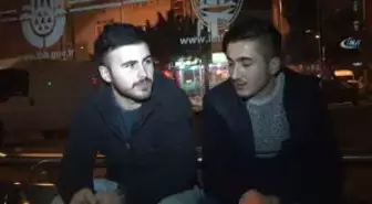 Küçük Kız Düğünde Geline Takılacak Altınları Böyle Çaldı