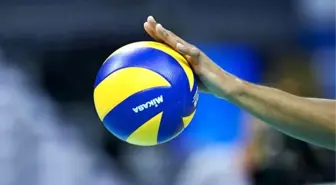 Kupa Voley'de Eşleşmeler Belli Oldu