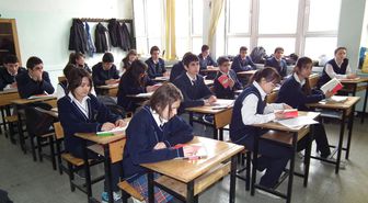 MEB Müsteşarı Liseye Geçiş Sistemini Anlattı: Pansiyonlu Okulları Kabul Edenlere 5+5 Tercih