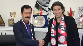 Mehmet Yozgatlı: 'Fatih Terim Babacandır...'