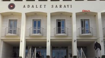 Muğla Bodrum Murat Başoğlu ve Yeğeninin Yargılanmasına Başlandı