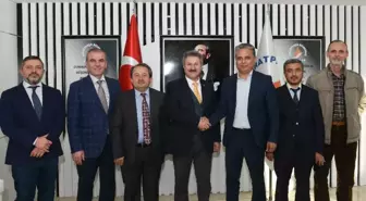 Muratpaşa'da Sağlık Hizmetlerine Özel Projeler