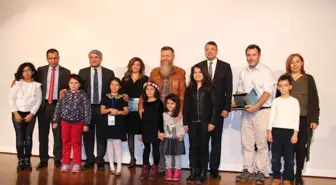 Silifke'de Çocuk Hakları Film Festivali Gerçekleştirildi