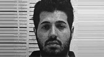 Reza Zarrab'ın Suçunu Kabul Etmesinden Sonra AK Parti'den İlk Tepki Geldi