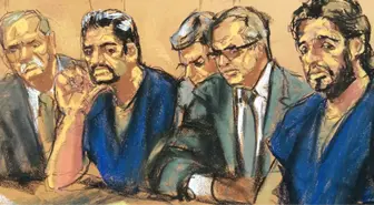 Zarrab Davasının Hakimi, Jüri Adaylarına Türkiye ve Müslümanları Sordu