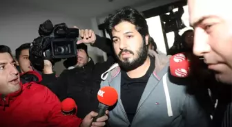 Zarrab'ın Sanık Olarak Katılmayacağı Davanın Jürisi Seçildi, Duruşmalar Başlıyor
