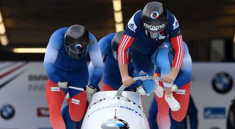 3 Rus Sporcuya Ömür Boyu Men