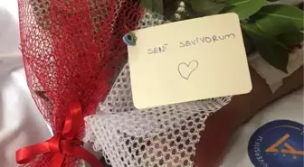 6 Kişiye Can, 2 Kişiye Işık Oldu