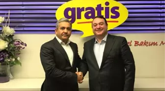 Actera Group, Gratis'e Ortak Oldu