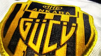 Ankaragücü'nden Örnek Hareket