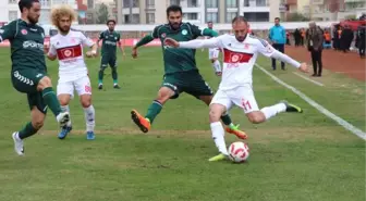 Batman Petrolspor-Atiker Konyaspor: 0-3