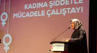 Cumhurbaşkanı Başdanışmanı Özlem Zengin: 'Eğitim Arttıkça Şiddetin Kalitesi Artıyor'