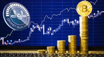 Din İşleri Yüksek Kurulu, Bitcoin İçin Toplanıyor