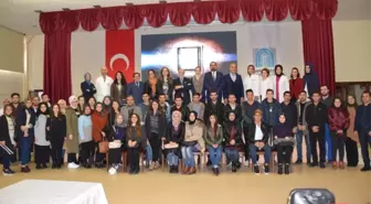 Düzce Üniversitesi'nden Darülaceze'ye Ziyaret