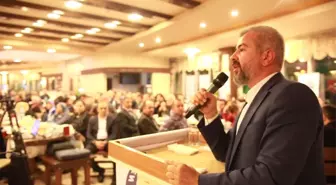 Eğitim Bir-Sen Genel Başkan Yardımcısı Olçum: 'Eğitim Sen ve Türk Eğitim Sen'in Yetkili Olduğu 9...