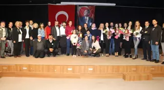 Ergene'de Çölyak ve Sağlıklı Beslenme Semineri Düzenlendi