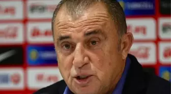 Fatih Terim'den Galatasaray Açıklaması