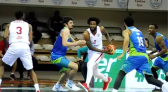 Gaziantep Basketbol - Tofaş: 69-87