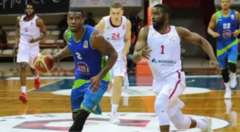 Gaziantep Basketbol-Tofaş: 69-87