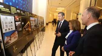 Gaziantep Büyükşehir'e Bir Ödül Daha