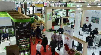 Growtech Eurasia Antalya Tarım Fuarı 29 Kasım'da