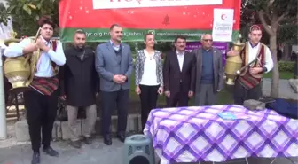 İlim Yayma Cemiyetinden 'Kandil Sütü'