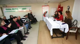 Karşıyaka'dan Engelleri Aşacak Hamle