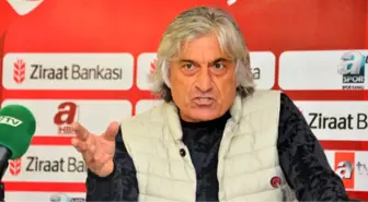 Kemal Kılıç'tan Taraftara Sert Tepki ve İstifa Sinyali!